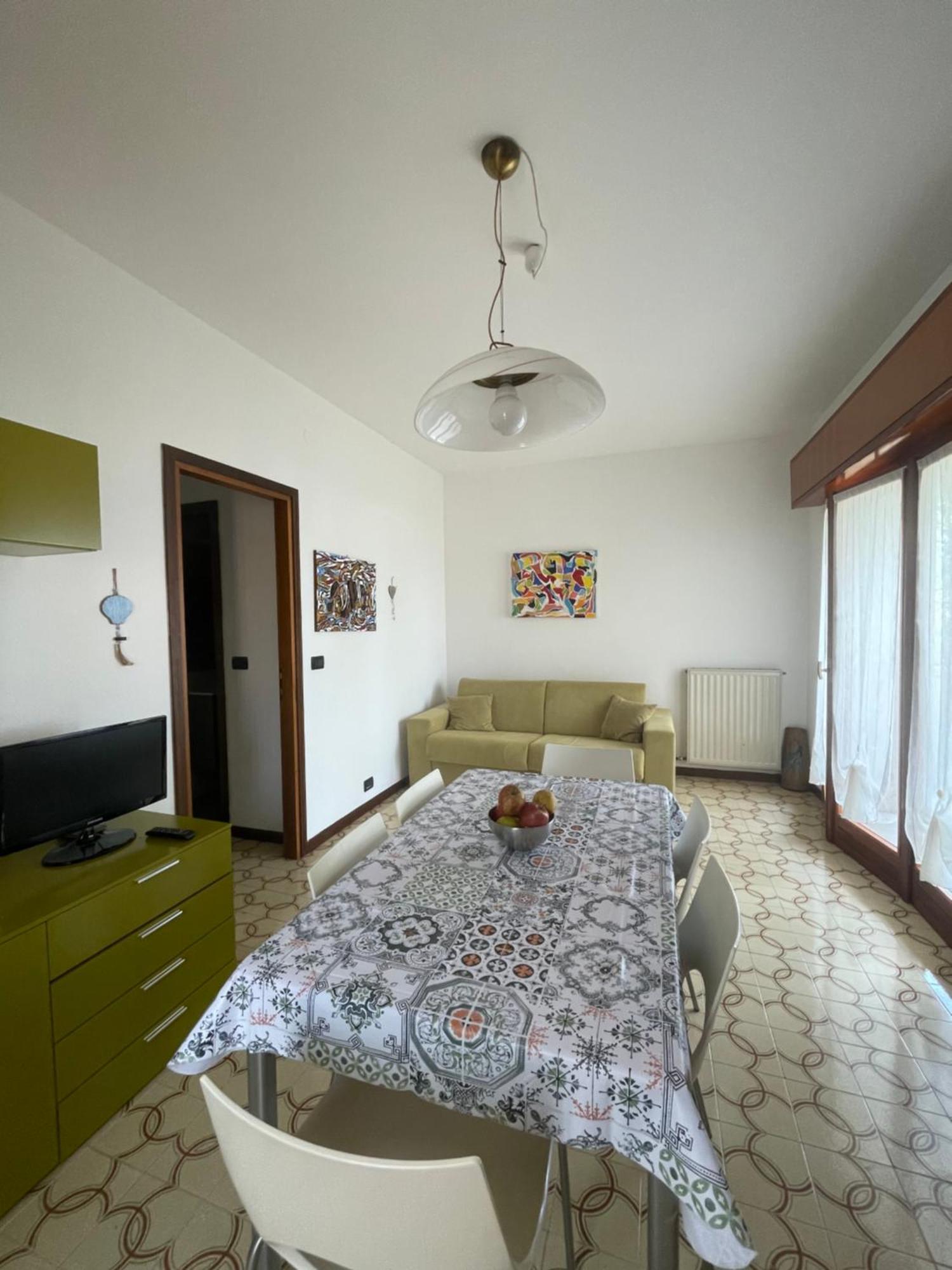 Nico'S Apartment Peschiera del Garda Exterior foto