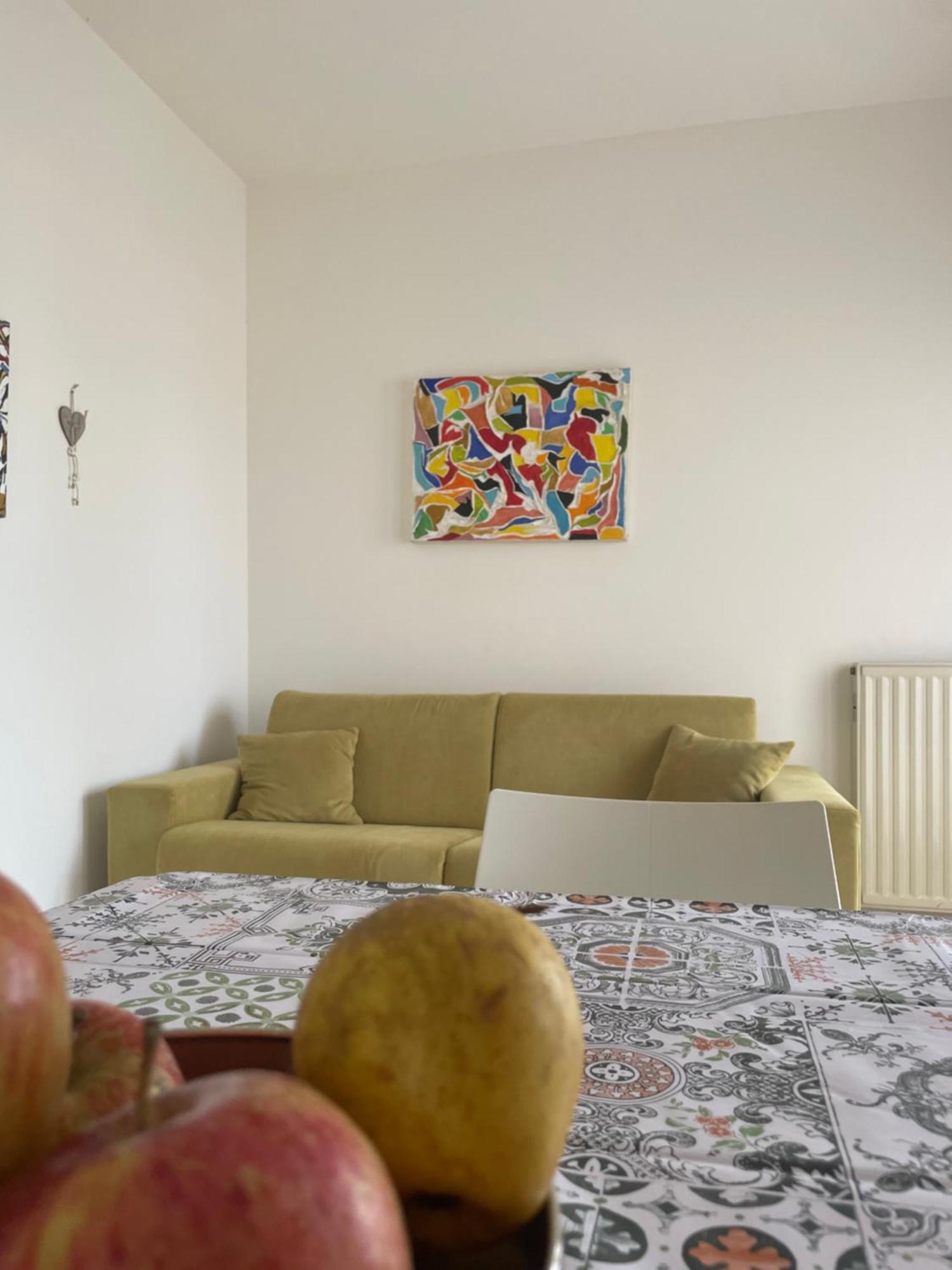 Nico'S Apartment Peschiera del Garda Exterior foto